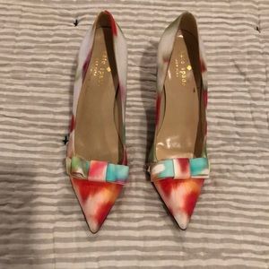 Kate Spade heels